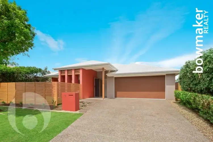 Main view of Homely house listing, 5 Caper White Court, Kallangur QLD 4503
