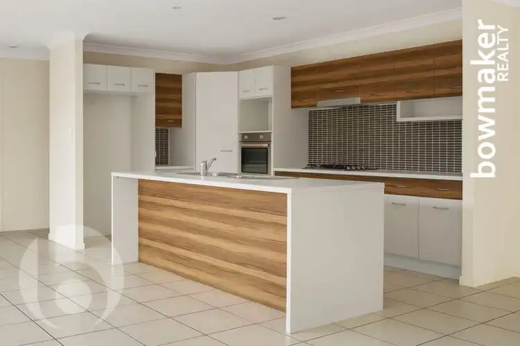 Fourth view of Homely house listing, 5 Caper White Court, Kallangur QLD 4503