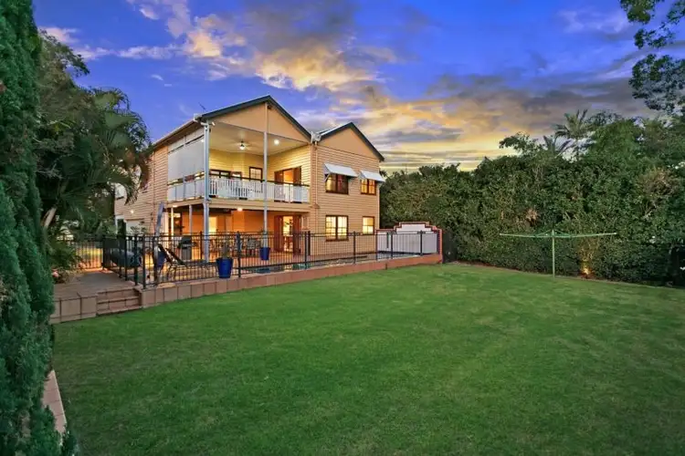 Second view of Homely house listing, 142 Rode Road, Wavell Heights QLD 4012