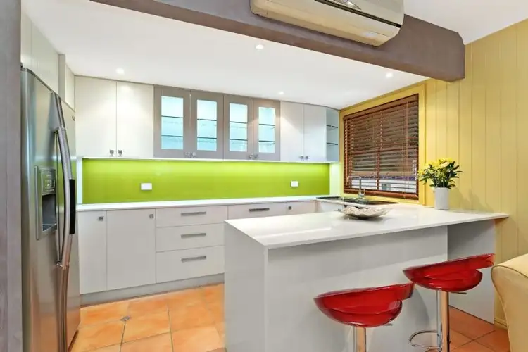 Fifth view of Homely house listing, 142 Rode Road, Wavell Heights QLD 4012