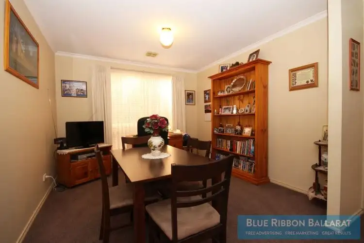 Fourth view of Homely house listing, 12 The Outlook, Black Hill VIC 3350