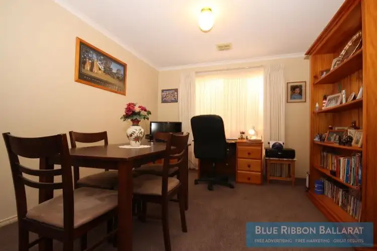 Sixth view of Homely house listing, 12 The Outlook, Black Hill VIC 3350