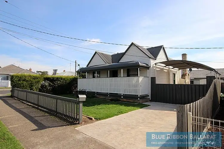 4 Gray Street, Sebastopol VIC 3356