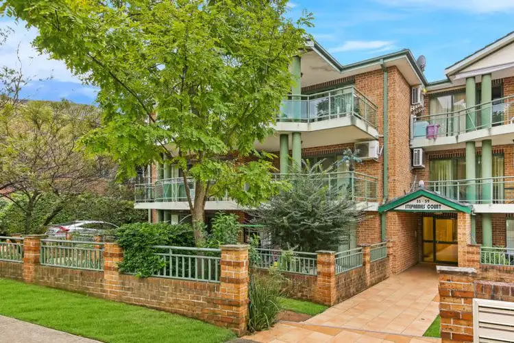 1/55-59 Reynolds Ave, Bankstown NSW 2200