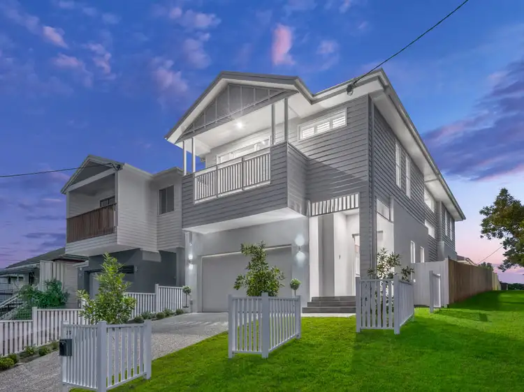 29 McCormack Avenue, Ashgrove QLD 4060