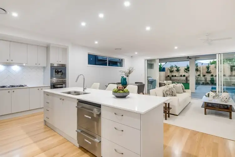 Fourth view of Homely house listing, 29 McCormack Avenue, Ashgrove QLD 4060