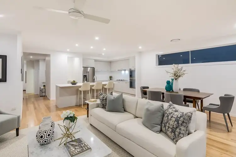 Fifth view of Homely house listing, 29 McCormack Avenue, Ashgrove QLD 4060