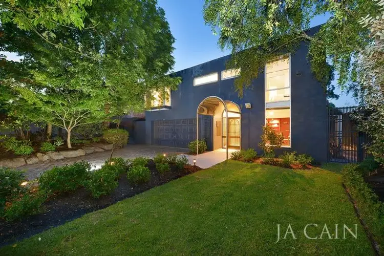 7 Malvern Avenue, Glen Iris VIC 3146