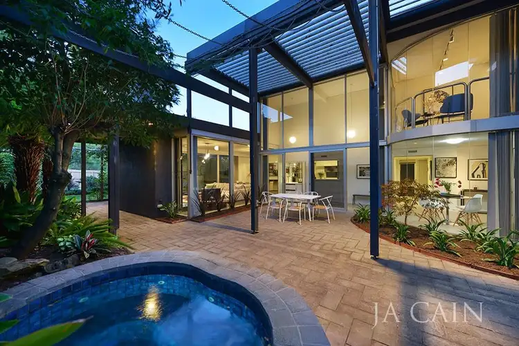Fourth view of Homely house listing, 7 Malvern Avenue, Glen Iris VIC 3146