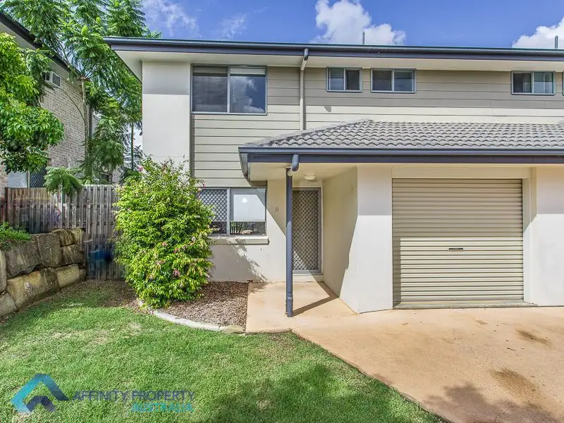Main view of Homely townhouse listing, 30/38-48 Brays Road, Murrumba Downs QLD 4503