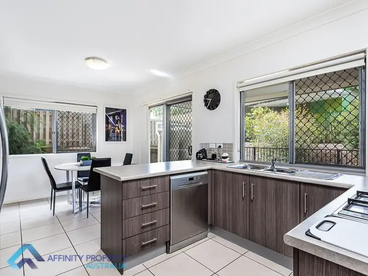 Second view of Homely townhouse listing, 30/38-48 Brays Road, Murrumba Downs QLD 4503