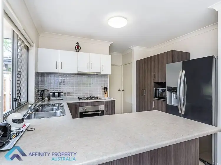 Third view of Homely townhouse listing, 30/38-48 Brays Road, Murrumba Downs QLD 4503