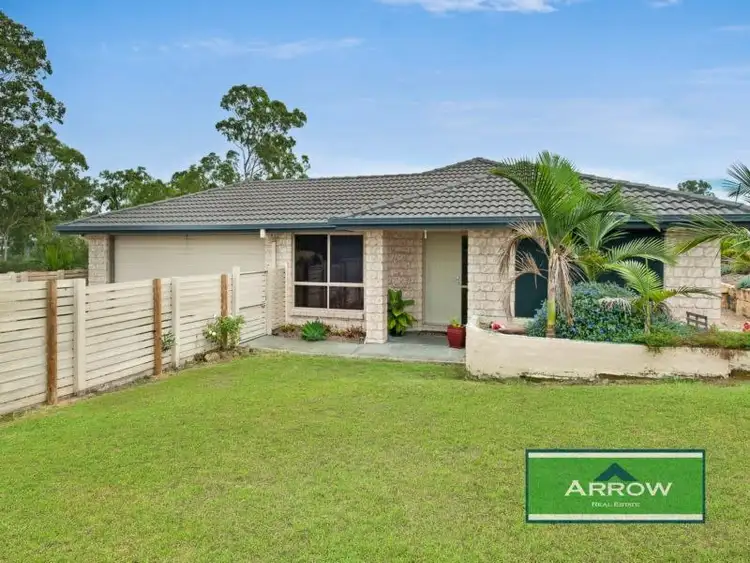 Second view of Homely house listing, 622 Silverwood Drive, Jimboomba QLD 4280