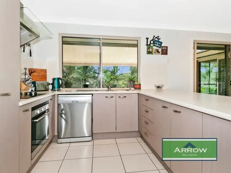 Fifth view of Homely house listing, 622 Silverwood Drive, Jimboomba QLD 4280