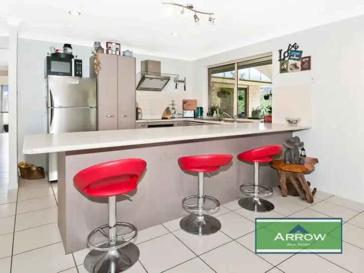Sixth view of Homely house listing, 622 Silverwood Drive, Jimboomba QLD 4280