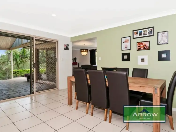 Seventh view of Homely house listing, 622 Silverwood Drive, Jimboomba QLD 4280