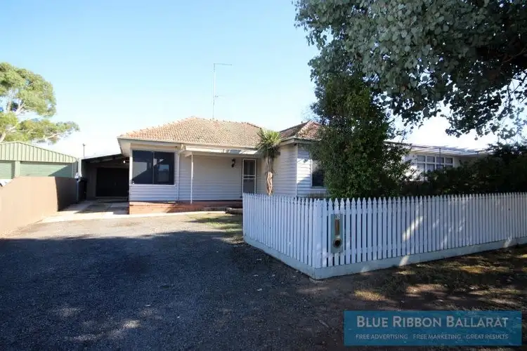 Main view of Homely house listing, 15 Foster Street, Ballarat Central VIC 3350