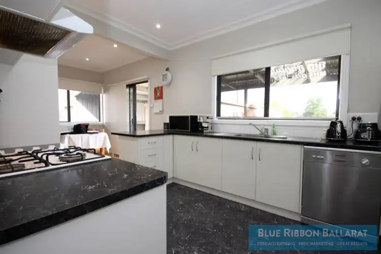 Second view of Homely house listing, 15 Foster Street, Ballarat Central VIC 3350