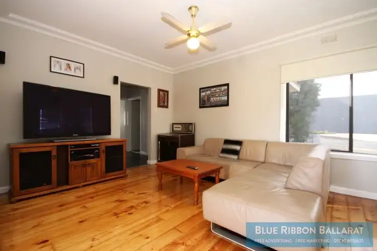 Third view of Homely house listing, 15 Foster Street, Ballarat Central VIC 3350