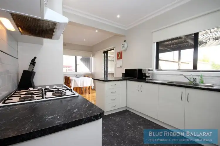 Fourth view of Homely house listing, 15 Foster Street, Ballarat Central VIC 3350