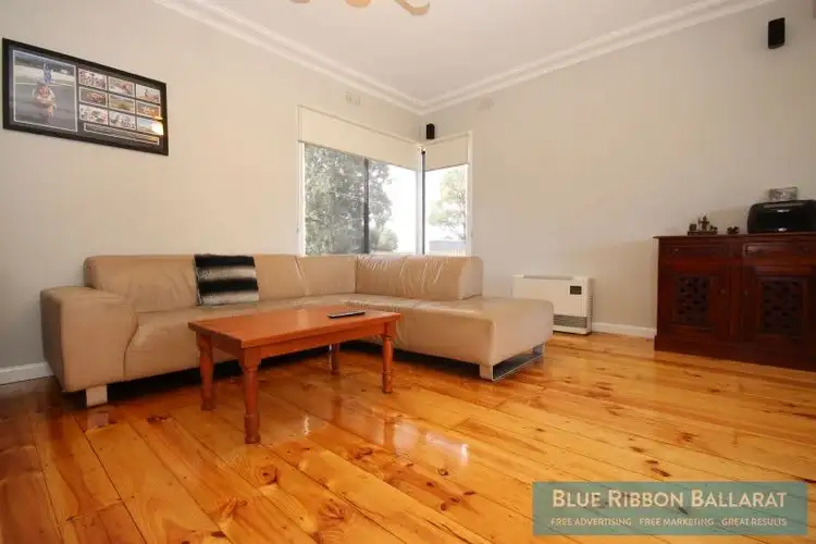 Fifth view of Homely house listing, 15 Foster Street, Ballarat Central VIC 3350