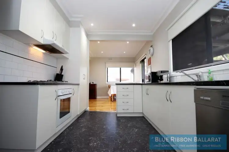 Sixth view of Homely house listing, 15 Foster Street, Ballarat Central VIC 3350