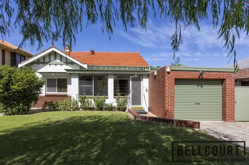 Main view of Homely house listing, 1 Walters Street, South Perth WA 6151