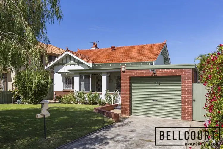 Third view of Homely house listing, 1 Walters Street, South Perth WA 6151