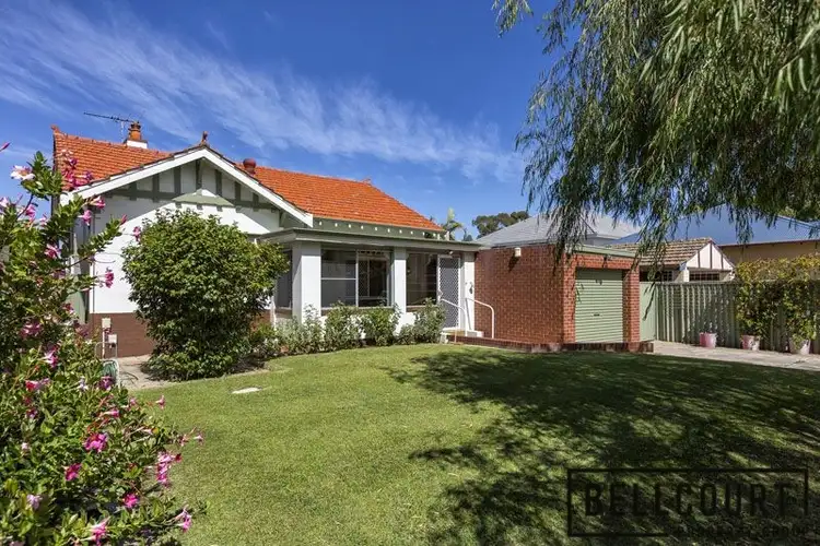 Fourth view of Homely house listing, 1 Walters Street, South Perth WA 6151