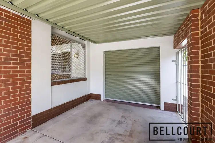 Fifth view of Homely house listing, 1 Walters Street, South Perth WA 6151