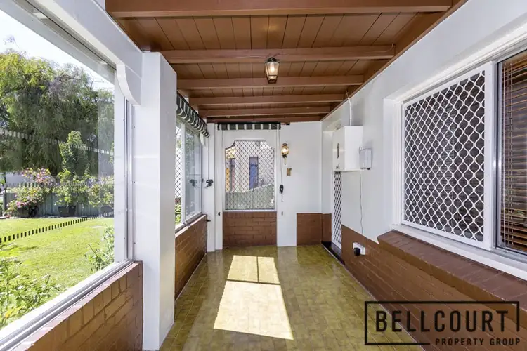 Sixth view of Homely house listing, 1 Walters Street, South Perth WA 6151