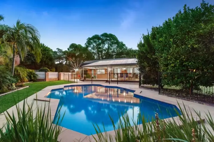 64-66 Eucalypt Drive, Lilydale VIC 3140