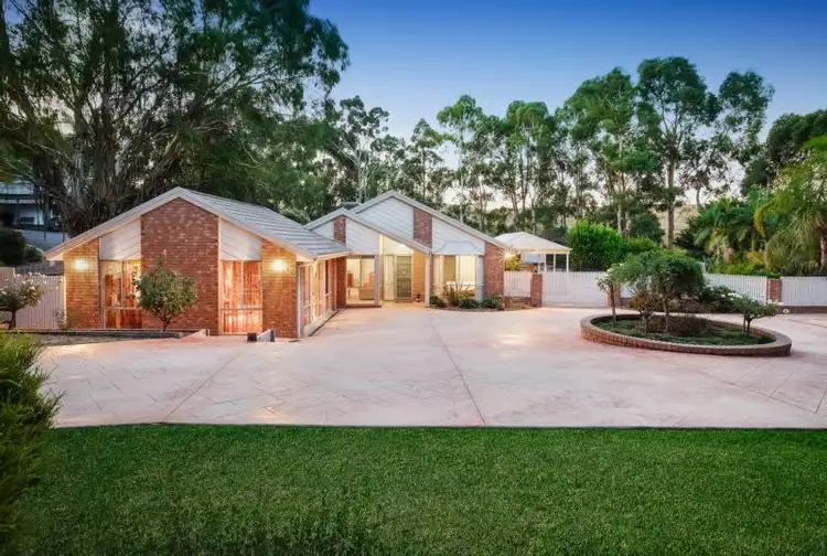 Second view of Homely house listing, 64-66 Eucalypt Drive, Lilydale VIC 3140