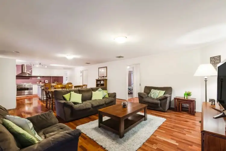 Fifth view of Homely house listing, 64-66 Eucalypt Drive, Lilydale VIC 3140