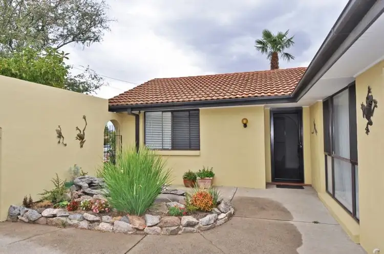 Main view of Homely house listing, 6 Boyd Street, Kelso NSW 2795