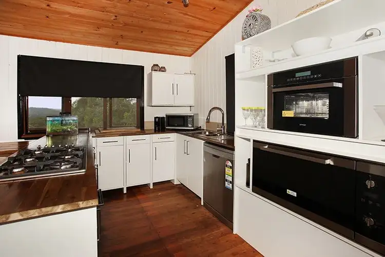 Fourth view of Homely house listing, 1/148 Panorama Drive, Rosemount QLD 4560