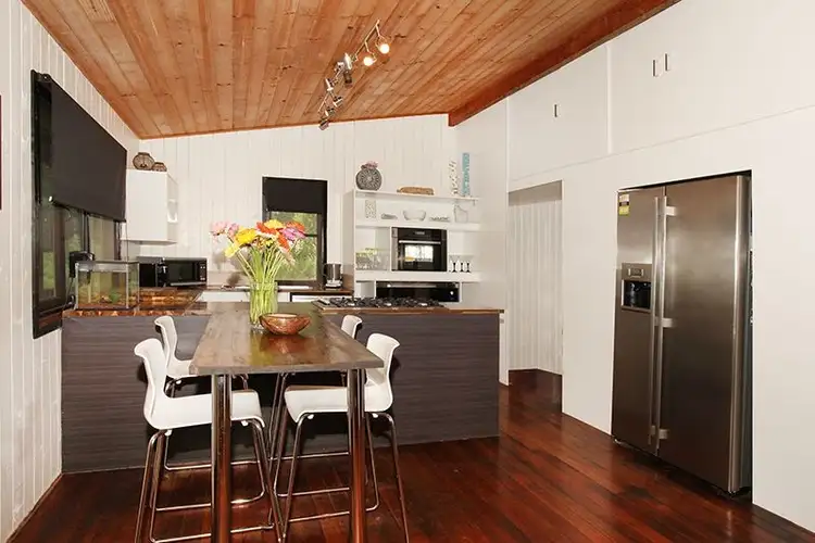 Fifth view of Homely house listing, 1/148 Panorama Drive, Rosemount QLD 4560