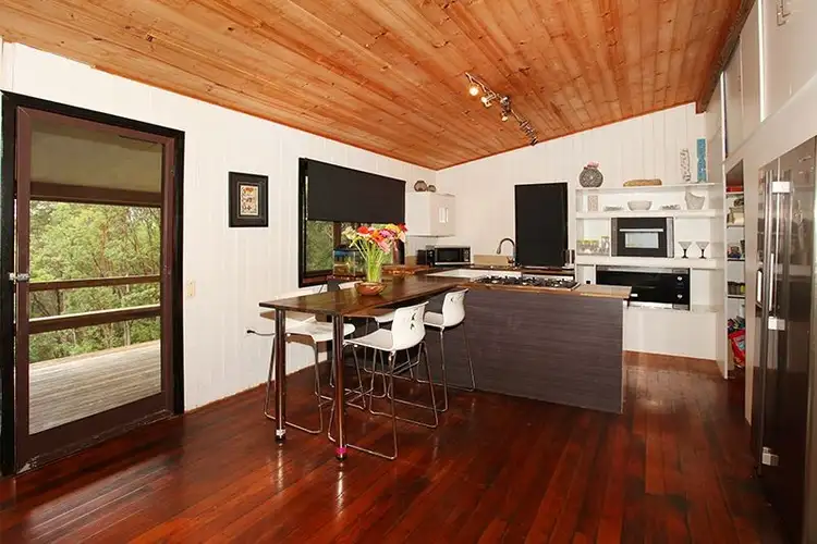 Sixth view of Homely house listing, 1/148 Panorama Drive, Rosemount QLD 4560