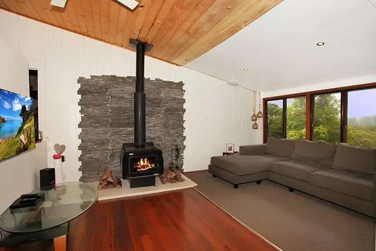 Seventh view of Homely house listing, 1/148 Panorama Drive, Rosemount QLD 4560