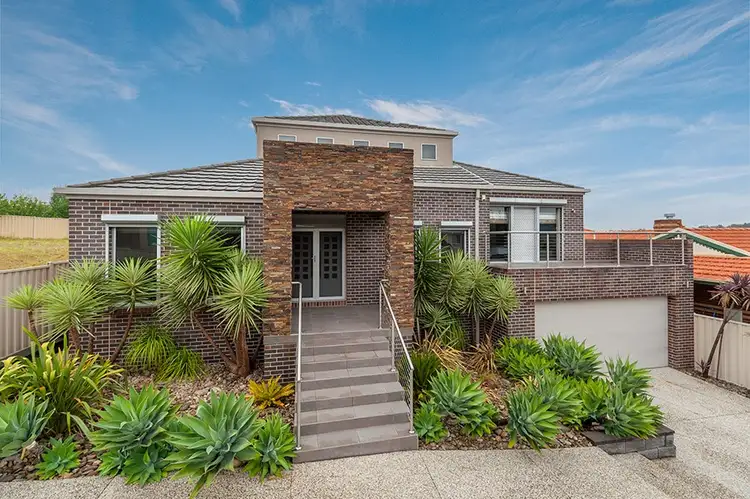 25 Adderley Drive, Greenvale VIC 3059