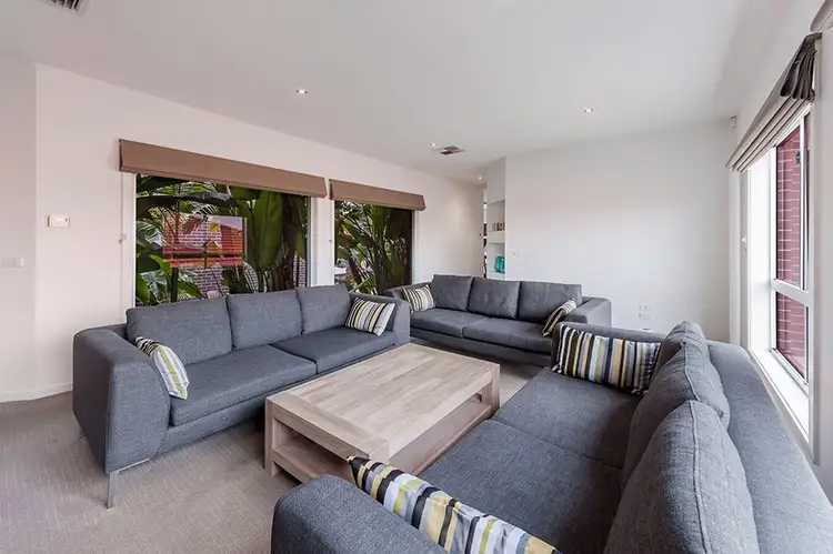 Third view of Homely house listing, 25 Adderley Drive, Greenvale VIC 3059