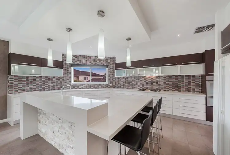 Fifth view of Homely house listing, 25 Adderley Drive, Greenvale VIC 3059