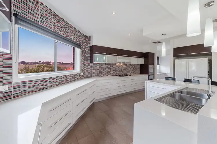 Sixth view of Homely house listing, 25 Adderley Drive, Greenvale VIC 3059