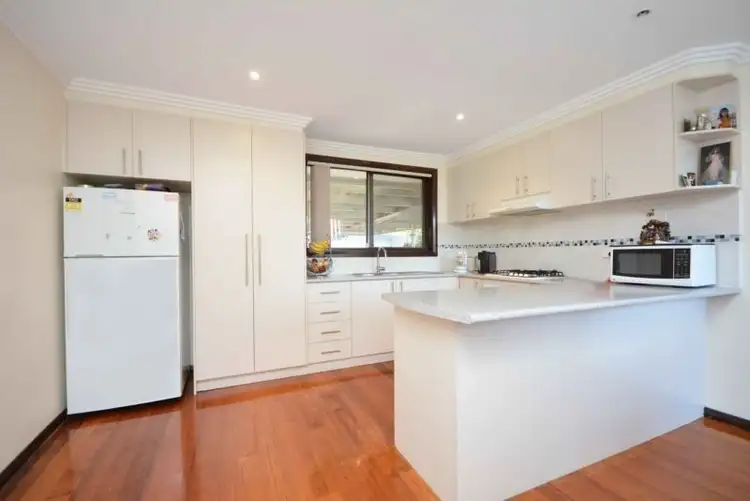 Second view of Homely house listing, 25 Goodwood Cres, Gladstone Park VIC 3043