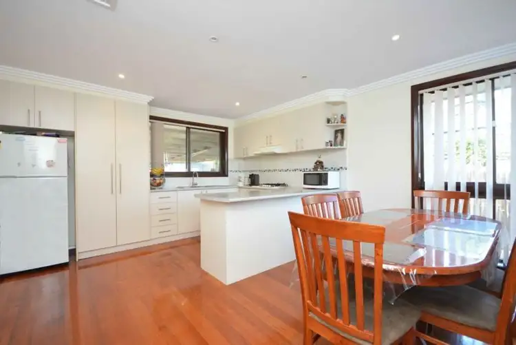 Third view of Homely house listing, 25 Goodwood Cres, Gladstone Park VIC 3043