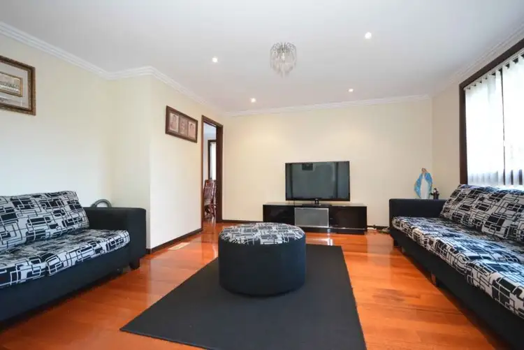 Fourth view of Homely house listing, 25 Goodwood Cres, Gladstone Park VIC 3043