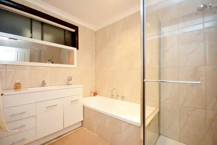 Fifth view of Homely house listing, 25 Goodwood Cres, Gladstone Park VIC 3043