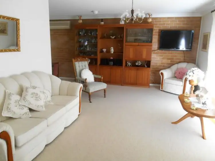 Second view of Homely house listing, 10 Bloomfield Street,, Stanford Merthyr NSW 2327