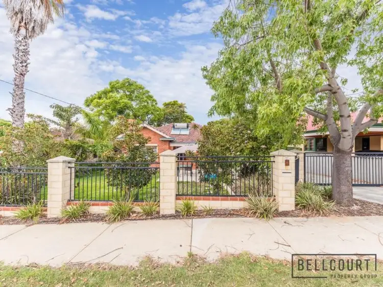 7 Pitt Street, Kensington WA 6151