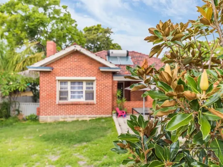Second view of Homely house listing, 7 Pitt Street, Kensington WA 6151